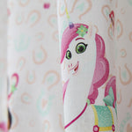 Tecido Disney Princesa Nela - Ribes y Casals