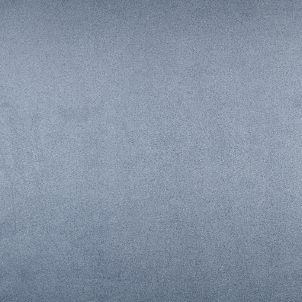 Dupla-face Camurça com Pelo Azul - Ribes y Casals