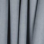 Dupla-face Camurça com Pelo Azul - Ribes y Casals