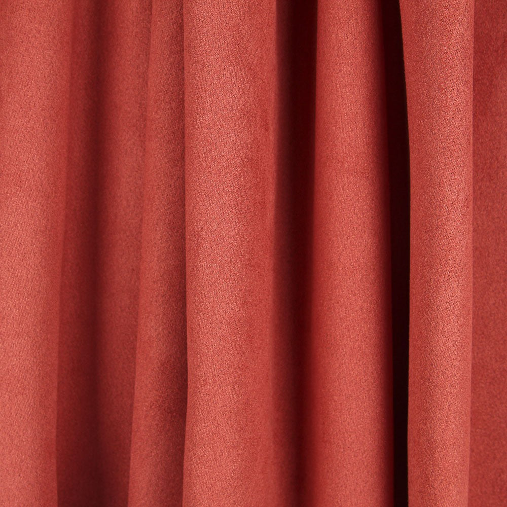 Dupla-face Camurça com Pelo Vinho - Ribes y Casals