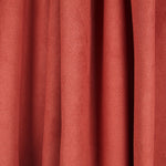 Dupla-face Camurça com Pelo Vinho - Ribes y Casals