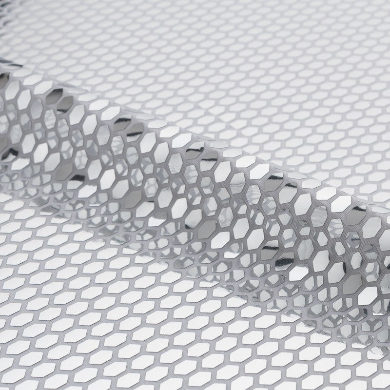 Lycra espejo - Ribes y Casals