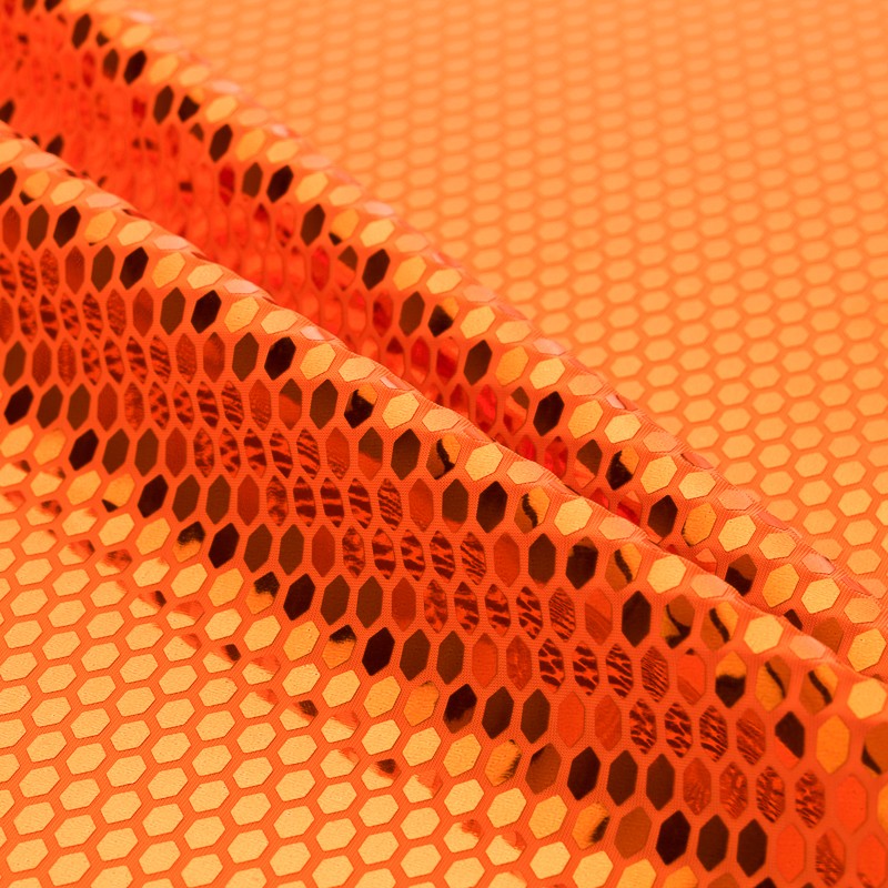 Lycra espejo - Ribes y Casals