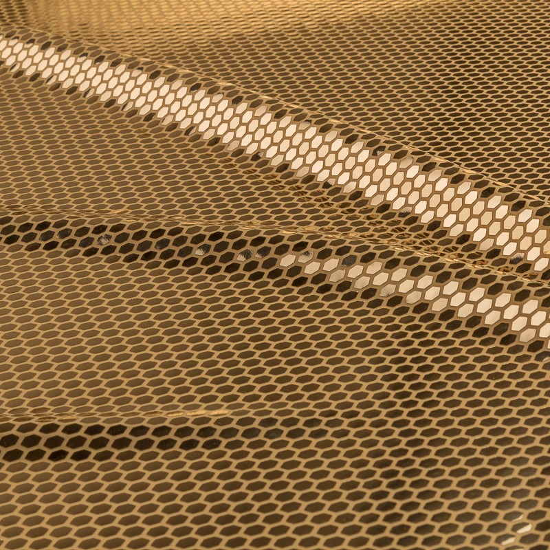 Lycra espejo - Ribes y Casals