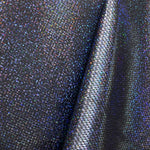Tela Elástica Hologram Plata - Ribes y Casals