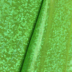 Tela Elástica Escamas Multicolor - Ribes y Casals