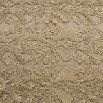 Tecido Renda Folha Dobrável Dore - Ribes y Casals