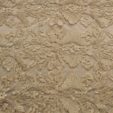 Tecido Renda Folha Dobrável Dore - Ribes y Casals