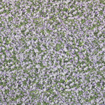 Tecido Estampado Algodão Flôr Malva - Ribes y Casals