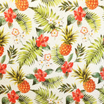 Lona Exterior - Ribes y Casals