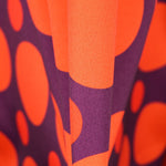 Tecido Fama Bolas Retro - Ribes y Casals