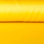 Tecido Poliéster Spandex Amarelo - Ribes y Casals