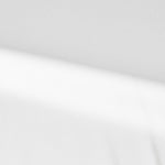 Tecido Poliéster Spandex Branco - Ribes y Casals