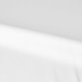 Tecido Poliéster Spandex Branco - Ribes y Casals