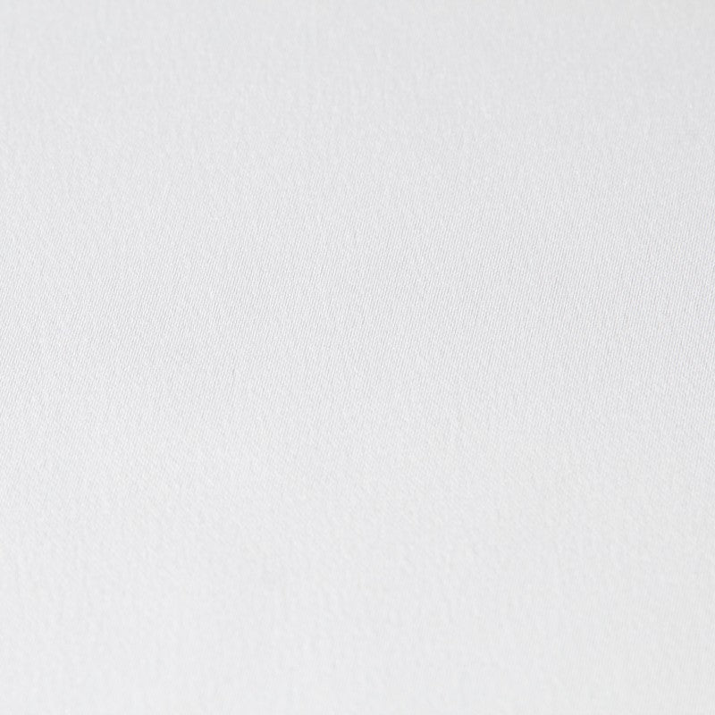 Tecido Poliéster Spandex Branco - Ribes y Casals