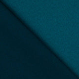 Tecido Poliéster Spandex Azul Canário - Ribes y Casals