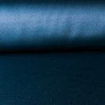 Tecido Poliéster Spandex Azul Canário - Ribes y Casals