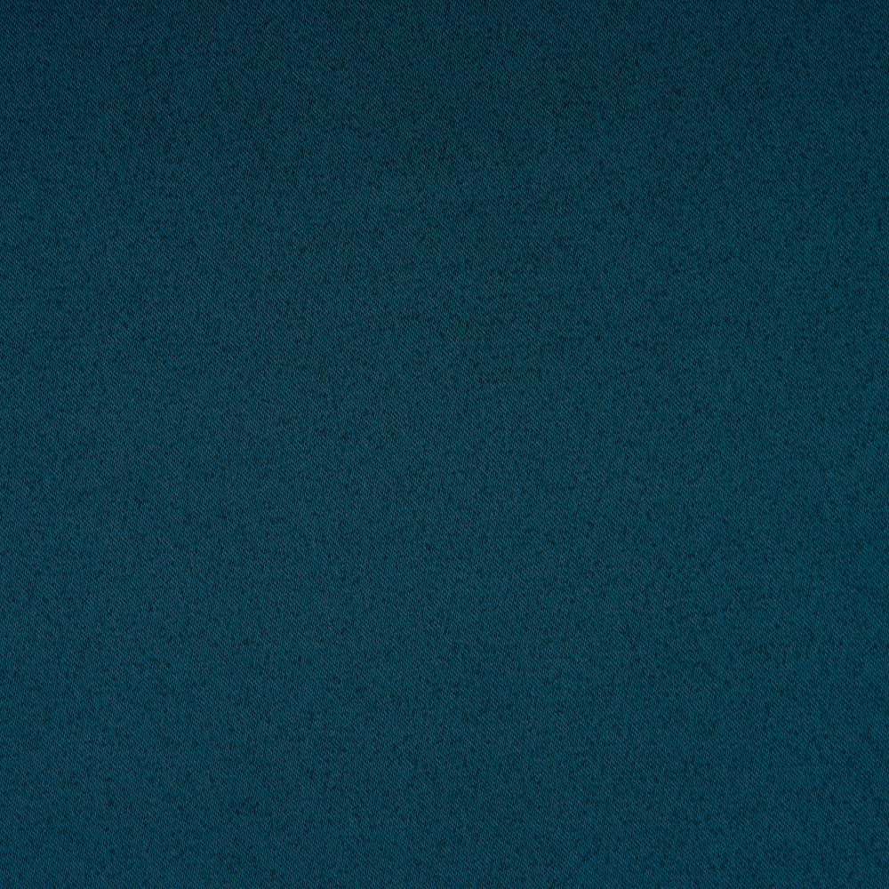 Tecido Poliéster Spandex Azul Canário - Ribes y Casals