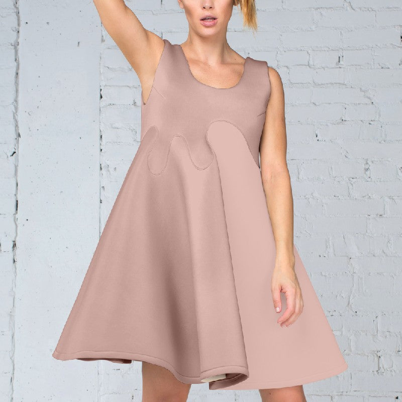 Strecth Fama - Ribes y Casals