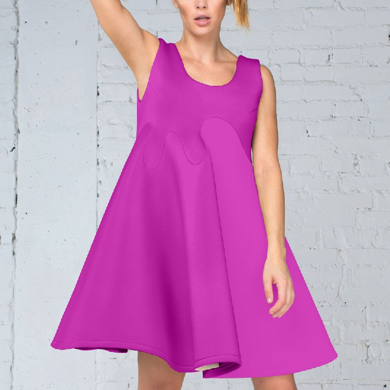 Strecth Fama - Ribes y Casals