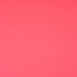 Tecido Poliéster Spandex Rosa Coral - Ribes y Casals