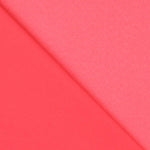 Tecido Poliéster Spandex Rosa Coral - Ribes y Casals