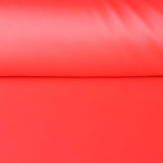 Tecido Poliéster Spandex Rosa Coral - Ribes y Casals