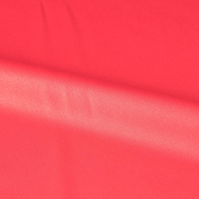 Retal Tela Fama Stretch Coral 150x150 cm - Ribes y Casals