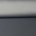 Tecido Poliéster Spandex Cinza Chumbo - Ribes y Casals