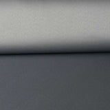 Tecido Poliéster Spandex Cinza Chumbo - Ribes y Casals