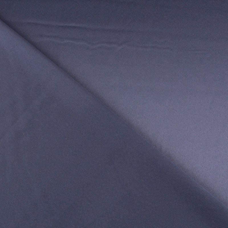 Tecido Poliéster Spandex Azul Marinho - Ribes y Casals