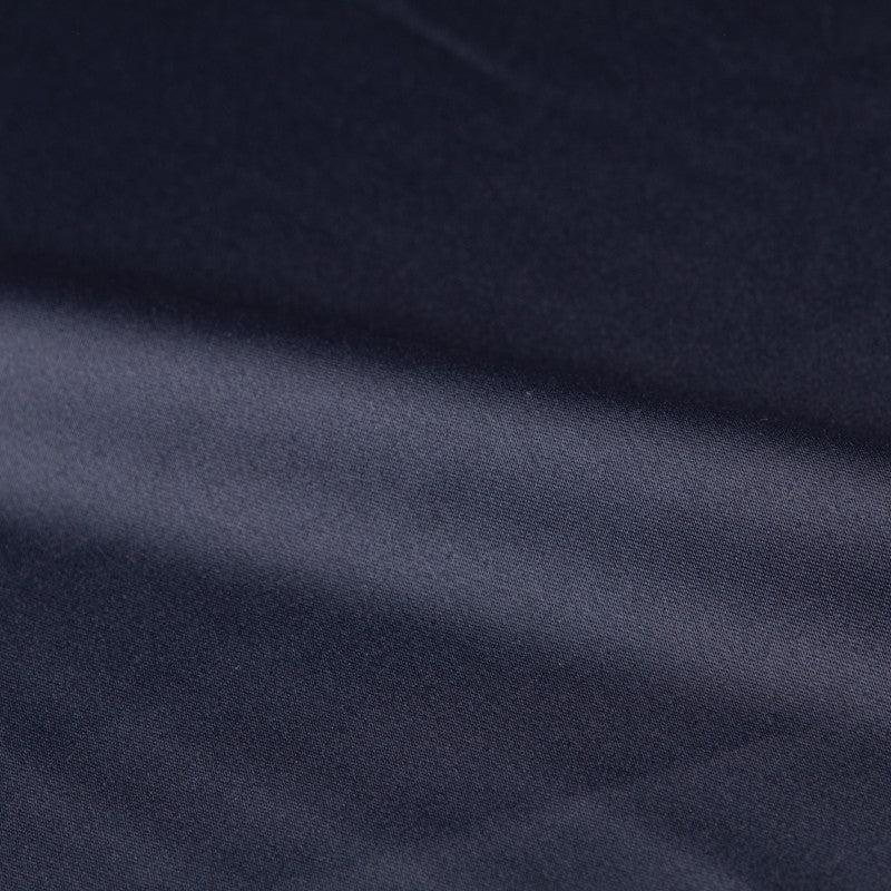 Tecido Poliéster Spandex Azul Marinho - Ribes y Casals
