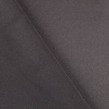 Tecido Poliéster Spandex Preto - Ribes y Casals