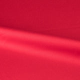 Tecido Poliéster Spandex Encarnado - Ribes y Casals
