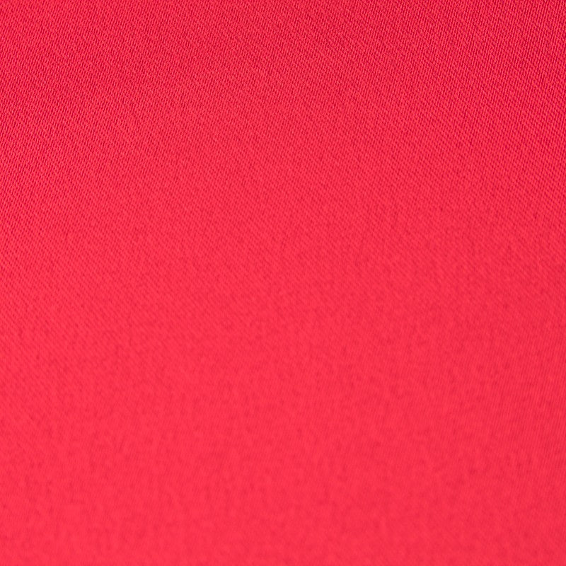 Tecido Poliéster Spandex Encarnado - Ribes y Casals