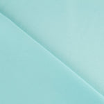 Tecido Poliéster Spandex Verde Água - Ribes y Casals