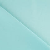 Tecido Poliéster Spandex Verde Água - Ribes y Casals