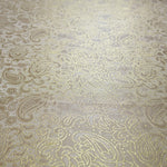 tela brocada - Ribes y Casals