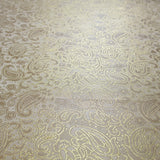 tela brocada - Ribes y Casals