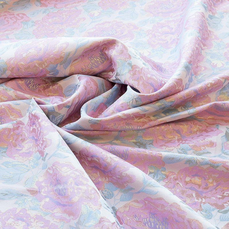 tela brocada - Ribes y Casals