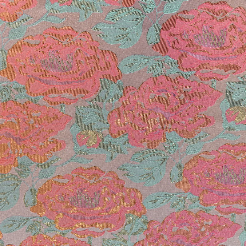 tela brocada - Ribes y Casals