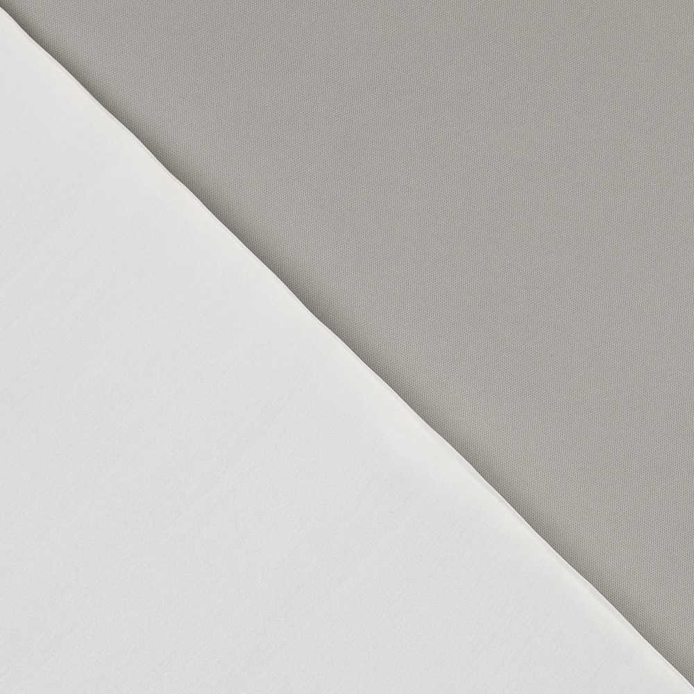 Retal Tela Foamizada Tapicería Coches Gris Claro 100x160 cm - Ribes y Casals