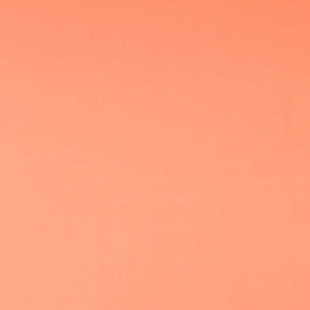 Tecido para Forro Laranja Salmão - Ribes y Casals