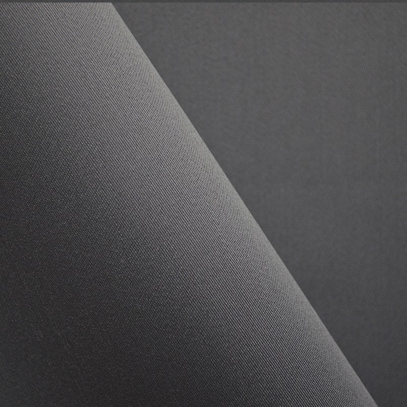 Tecido de Gabardine Cinzento - Ribes y Casals