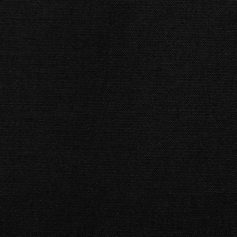 Tecido de Gabardina Preto - Ribes y Casals