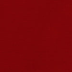 Tecido de Gabardina Vermelho - Ribes y Casals