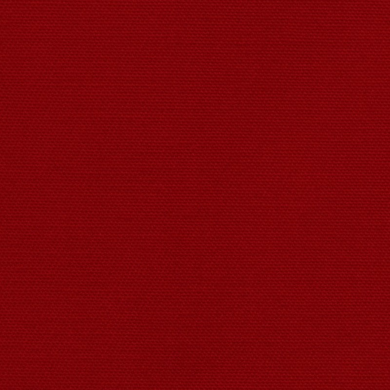 Tecido de Gabardina Vermelho - Ribes y Casals