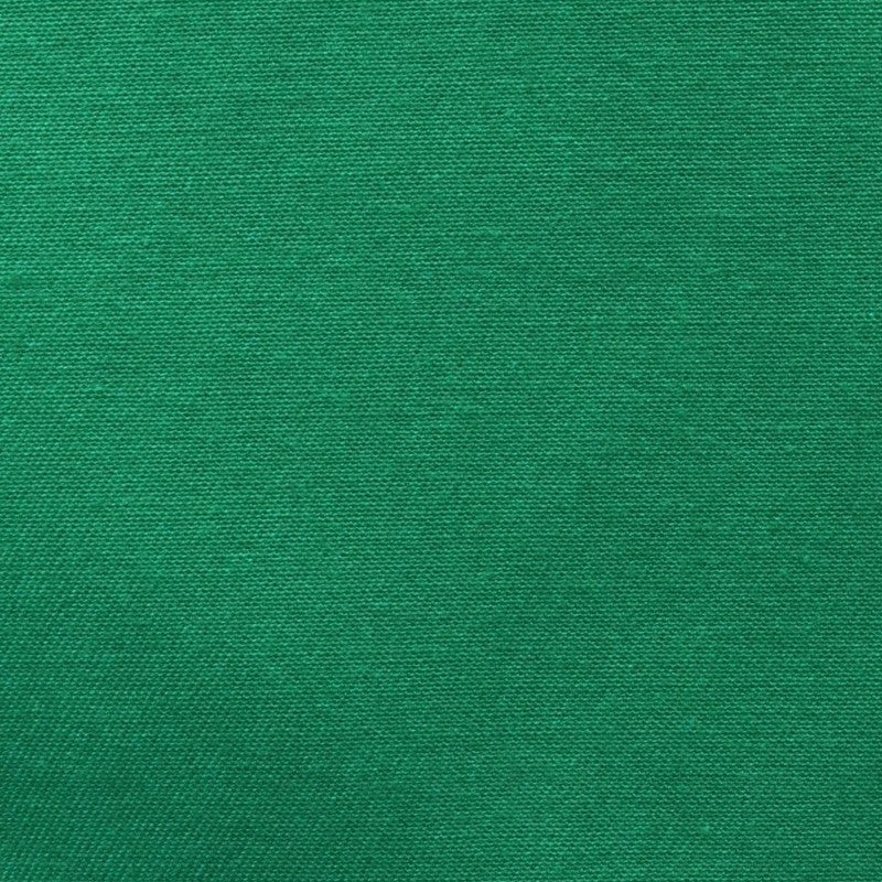 Tecido Gabardina Verde Bilhar - Ribes y Casals