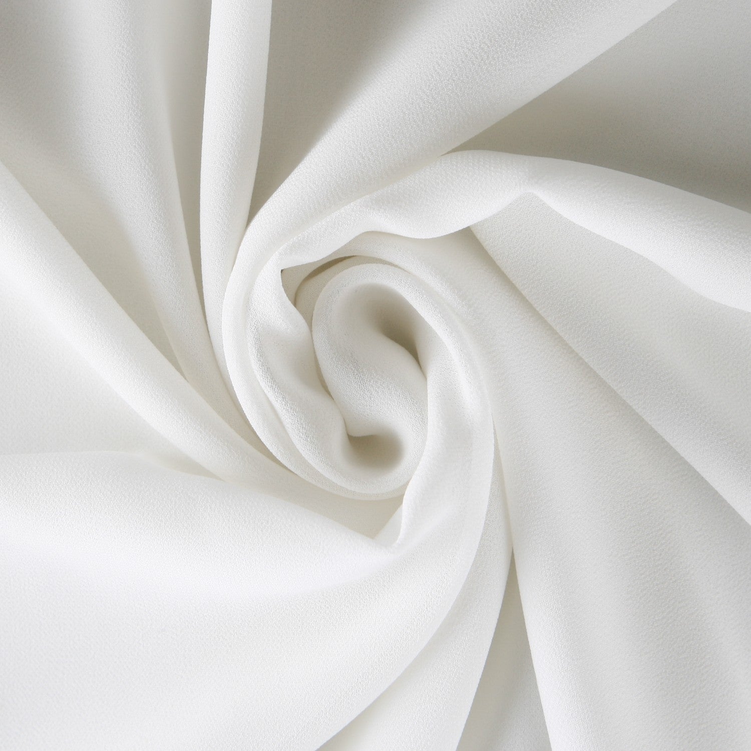 Tecido Gaze Branco - Ribes y Casals