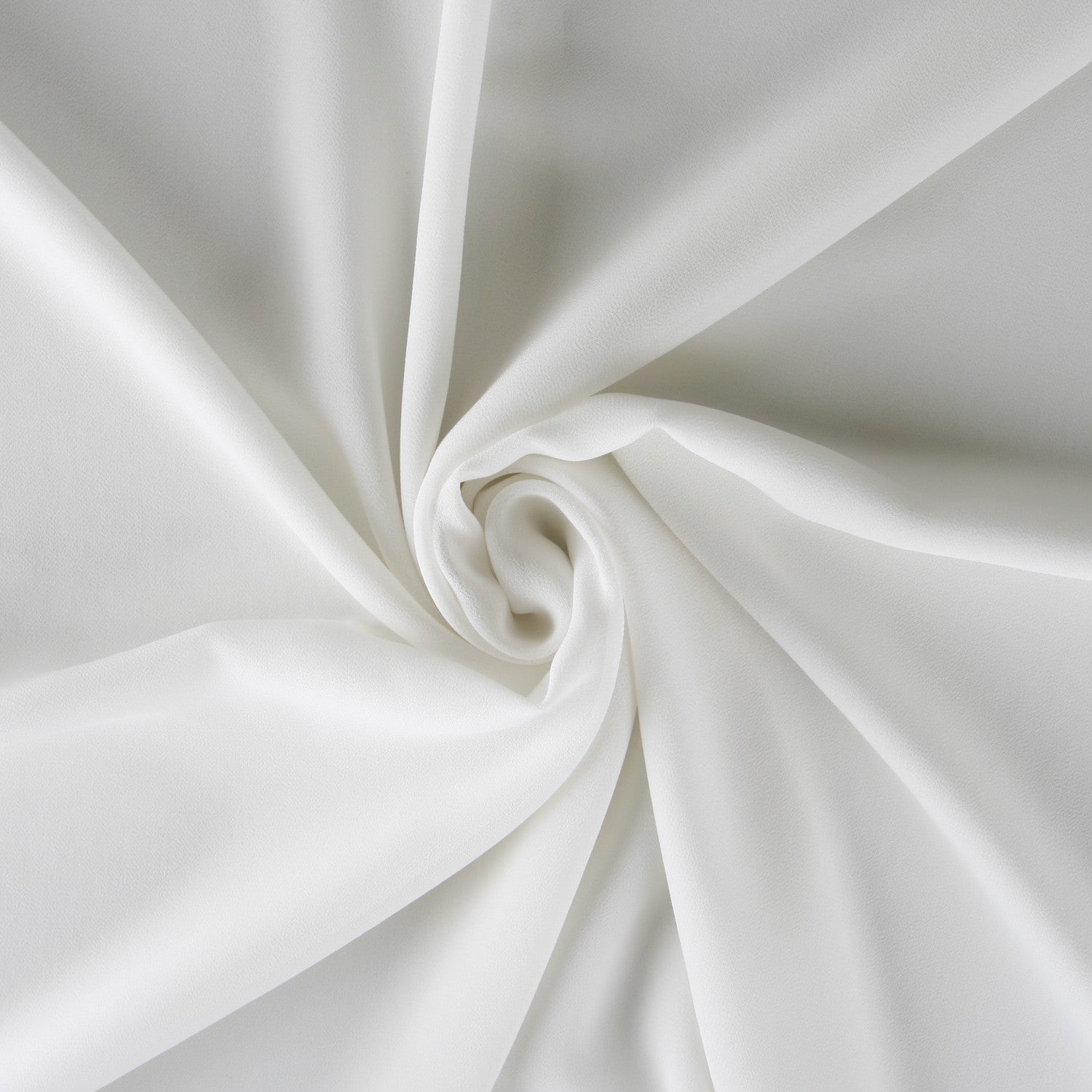 Tecido Gaze Branco - Ribes y Casals